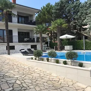 Villa Haus Tanja, Malinska