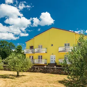 Affittacamere Panorama By El-pi Tours, Malinska