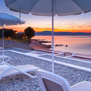 Villa Luxury Matea 1, Malinska