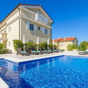 Villa Luxury Mande, Malinska
