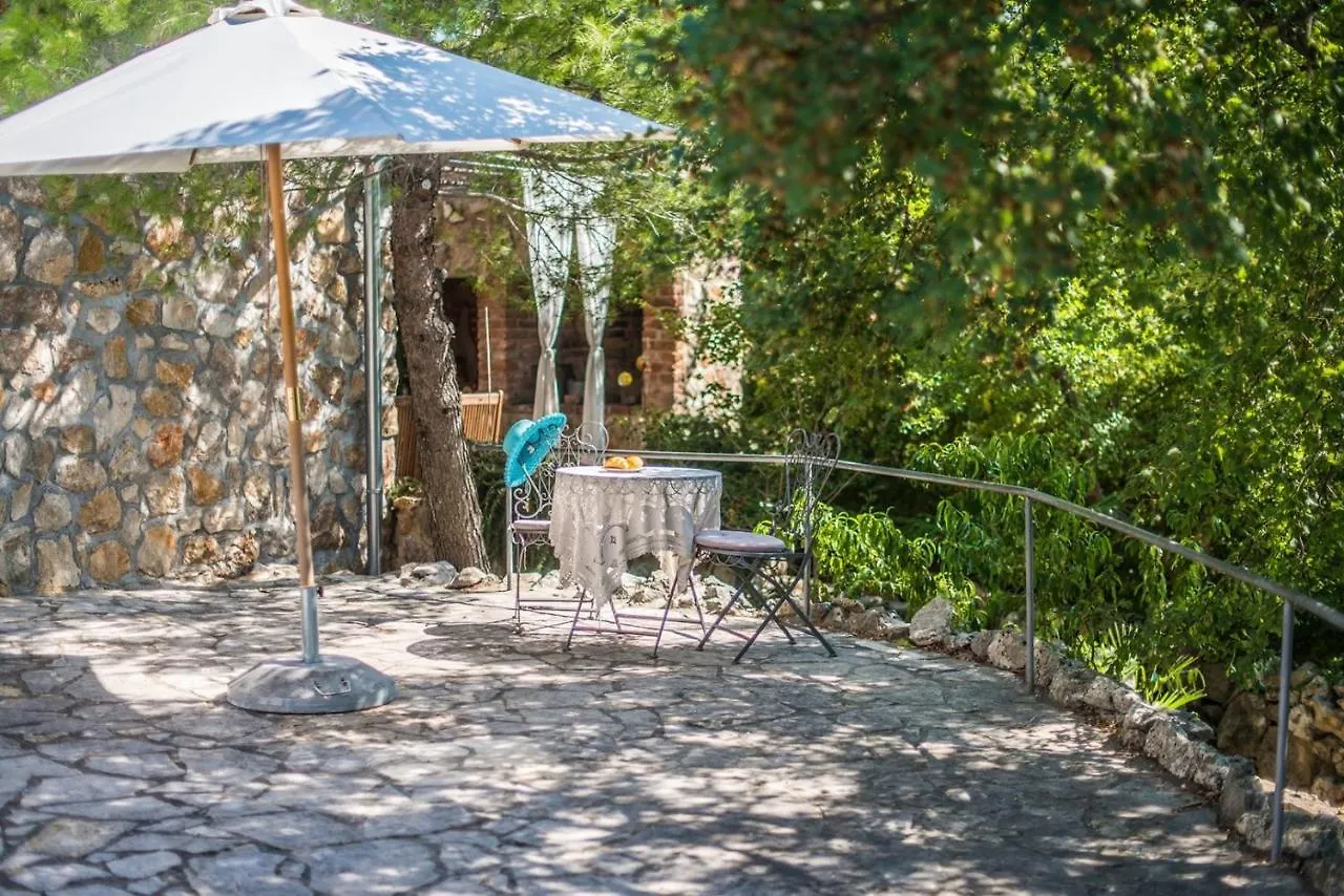 Villa Menta 2 2445 Malinska Croatia