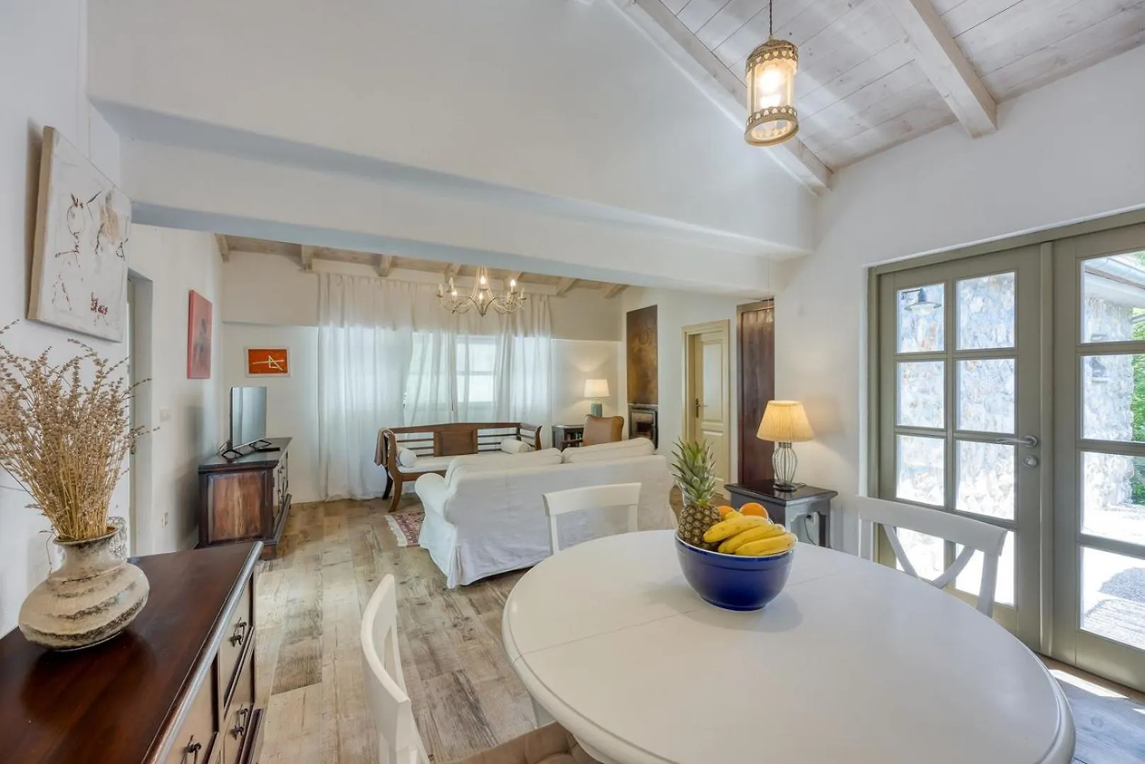Villa Menta 2 2445 Malinska