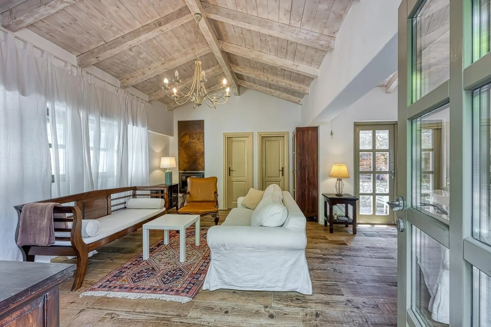 Villa Menta 2 2445 Malinska 0*,