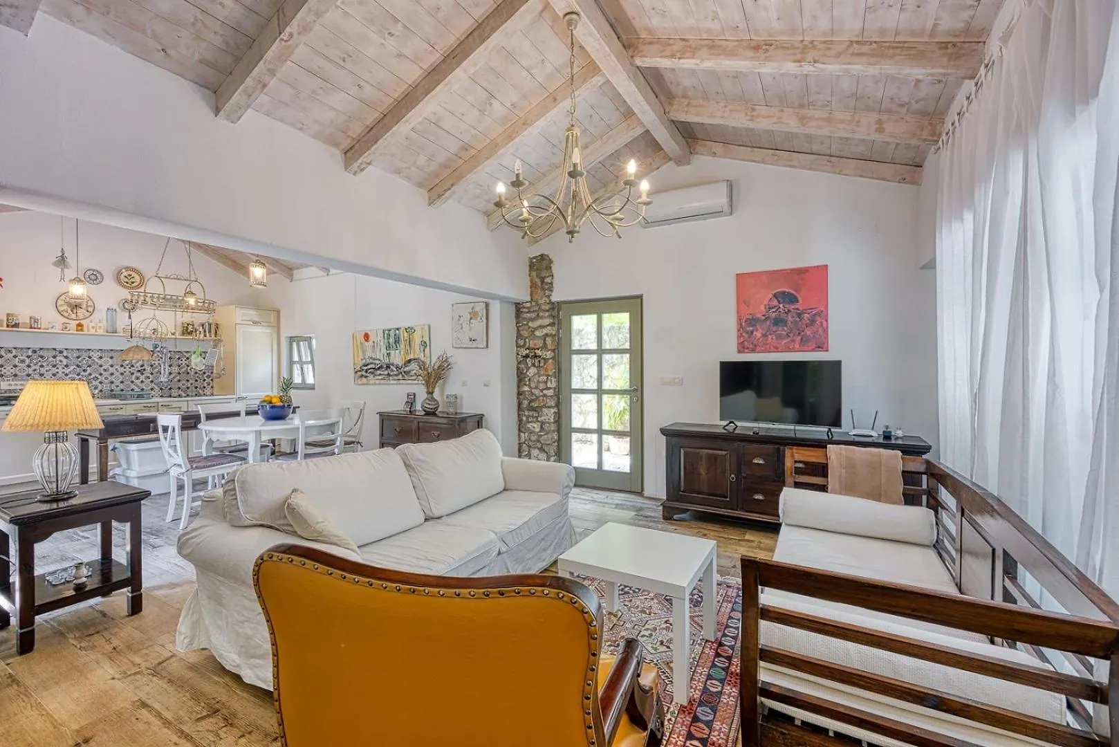 Villa Menta 2 2445 Malinska