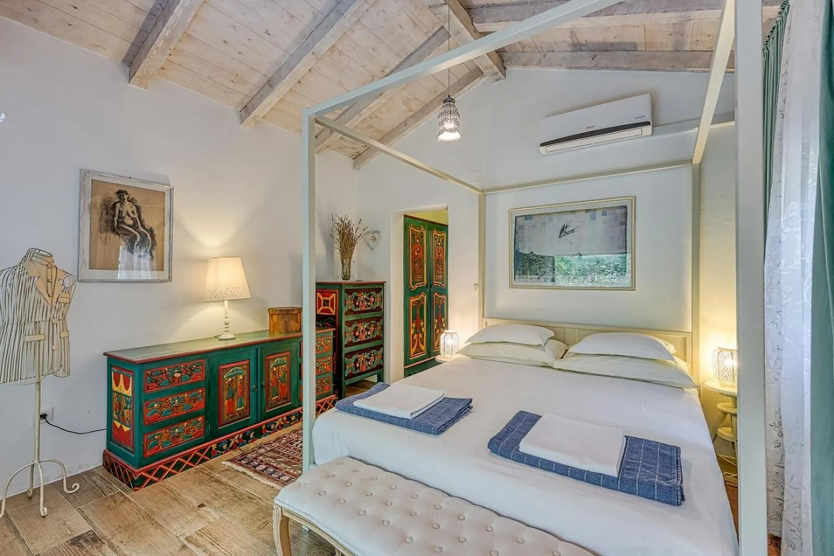 Villa Menta 2 2445 Malinska