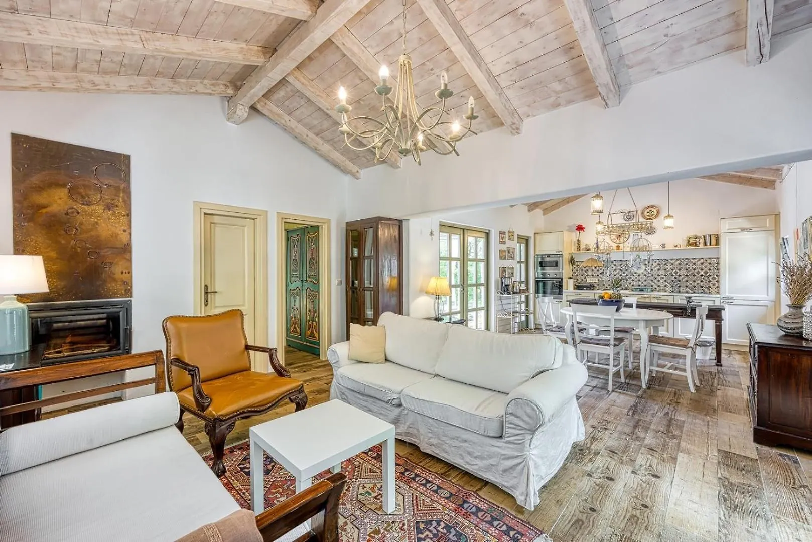 Villa Menta 2 2445 Malinska