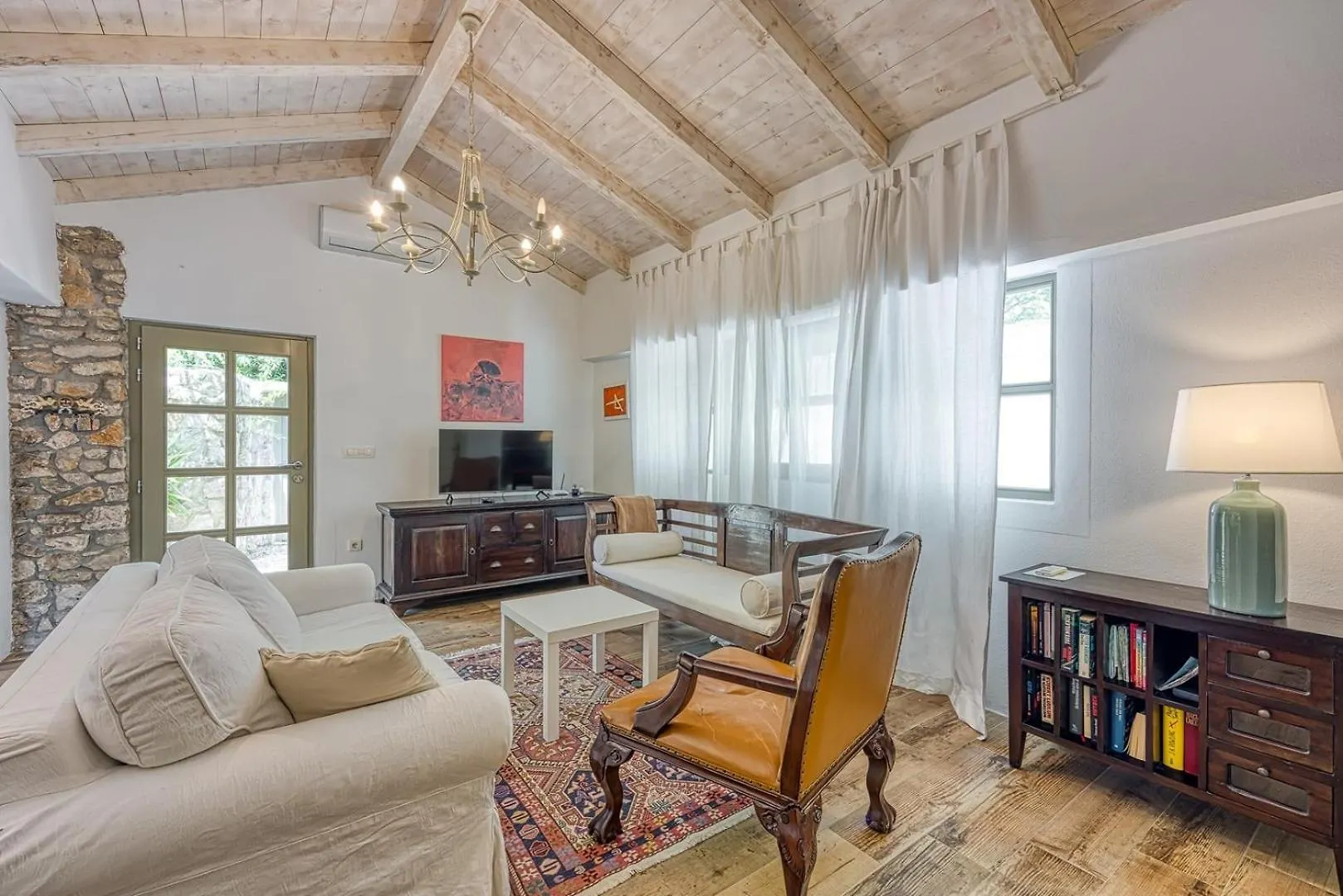 Villa Menta 2 2445 Malinska
