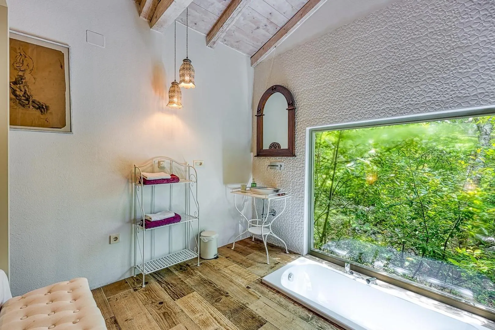 Villa Menta 2 2445 Malinska Croatia