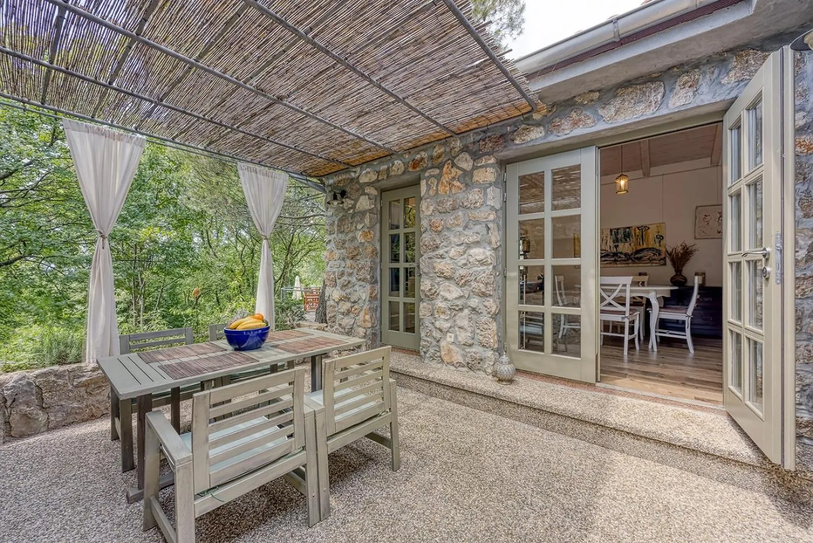 Villa Menta 2 2445 Malinska Croatia