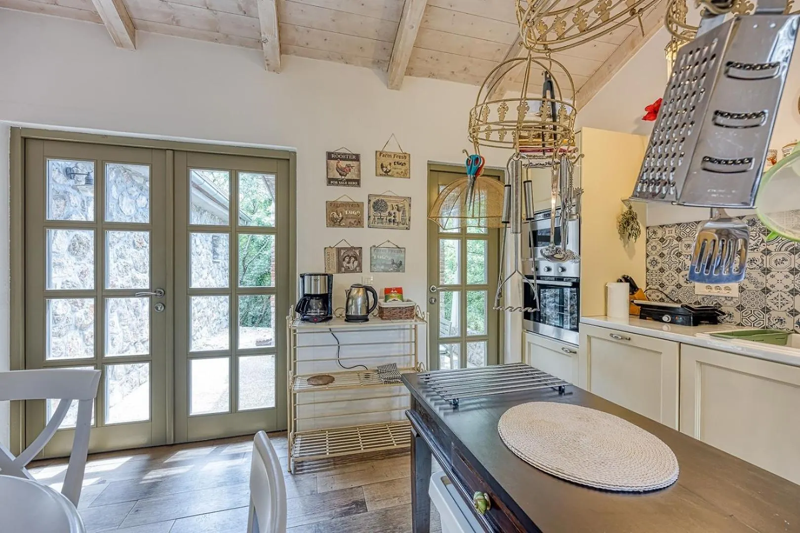 Villa Menta 2 2445 Malinska