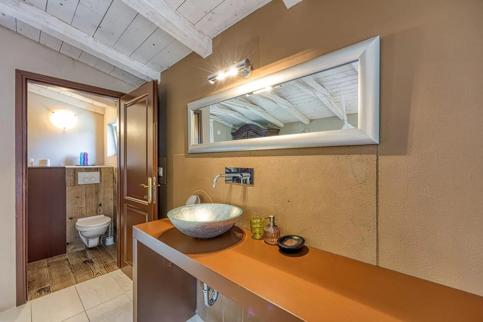 Villa Menta 2 2445 Malinska