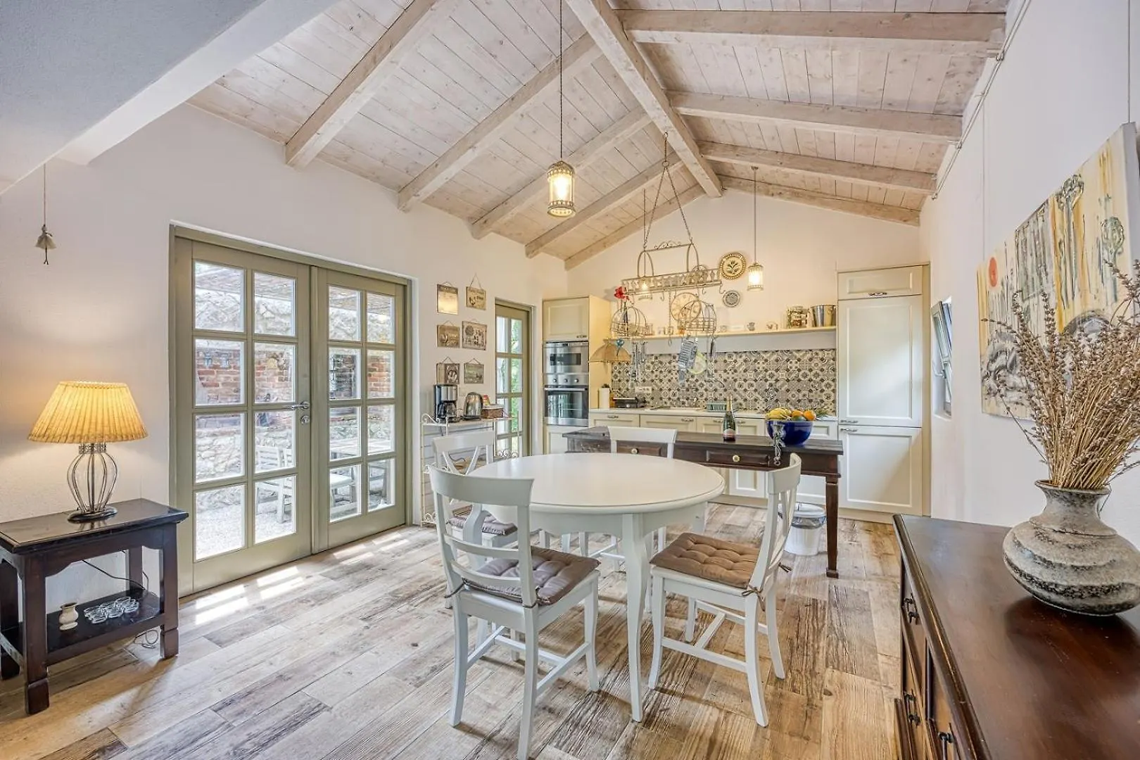 Villa Menta 2 2445 Malinska