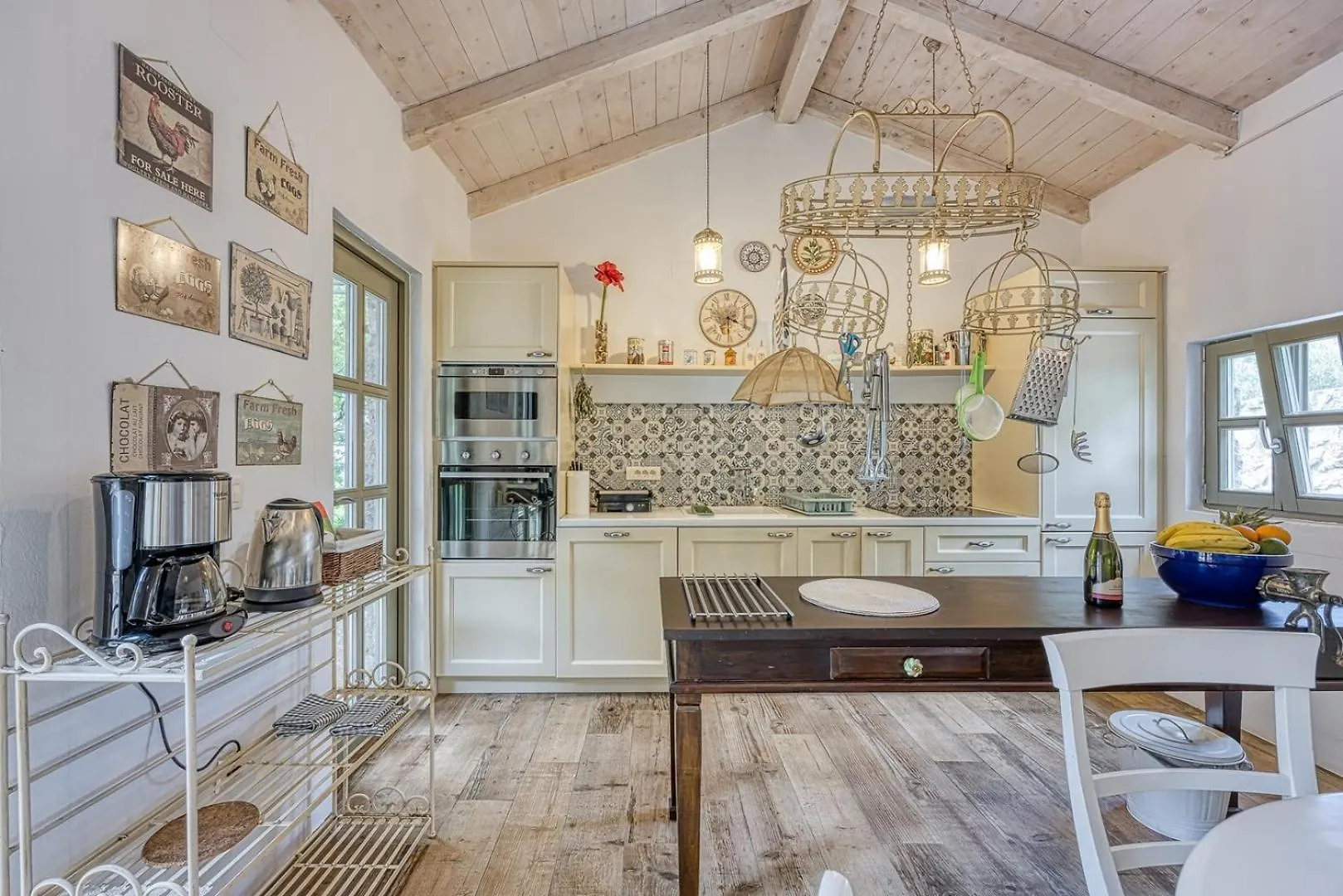 Villa Menta 2 2445 Malinska Croatia