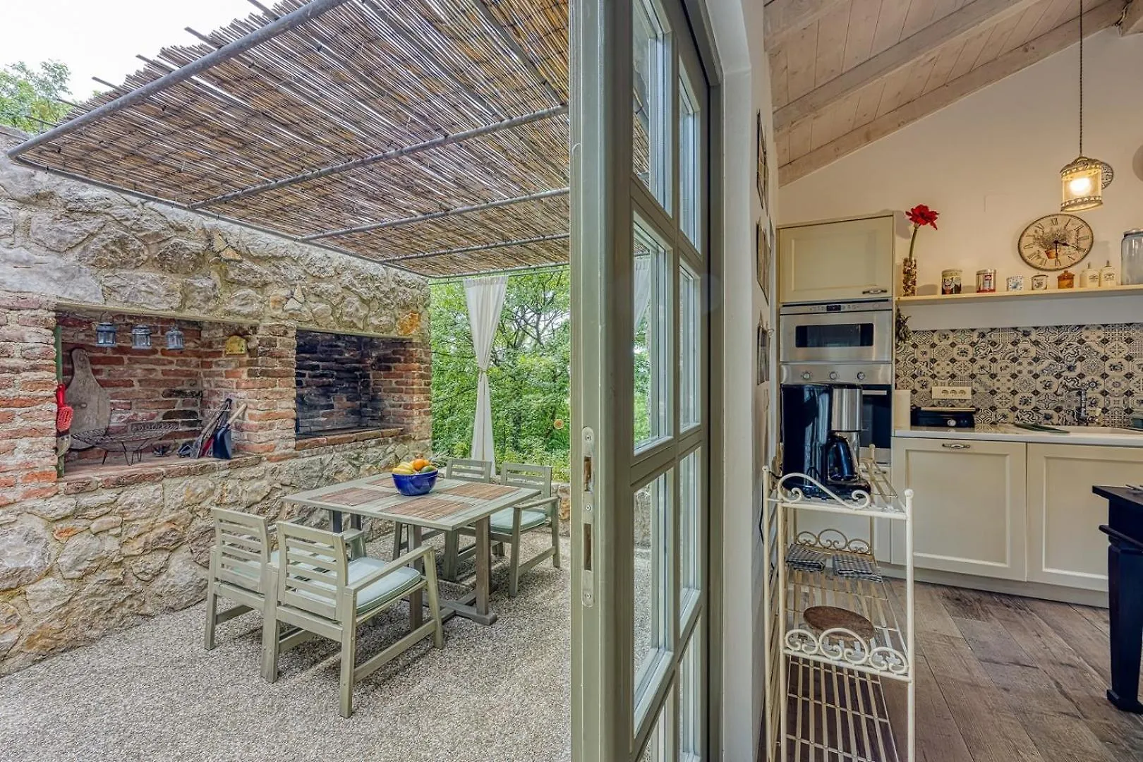 Villa Menta 2 2445 Malinska