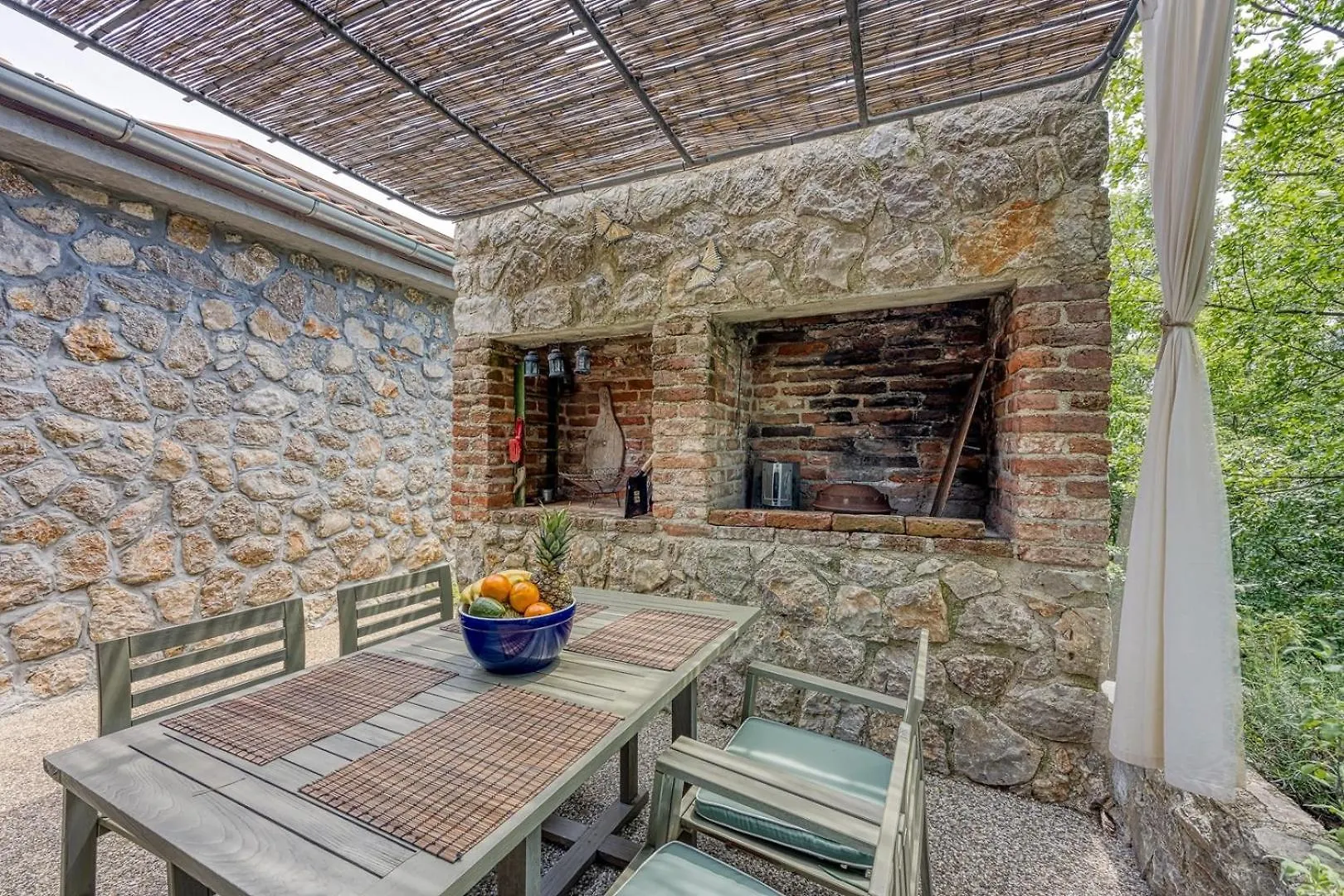 Villa Menta 2 2445 Malinska Croatia