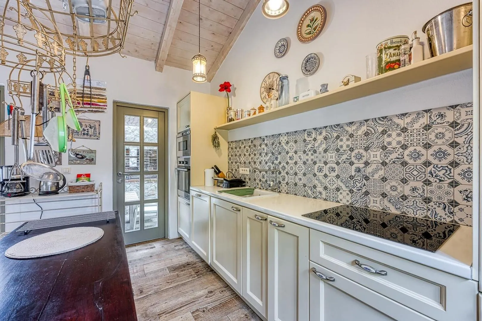 Villa Menta 2 2445 Malinska