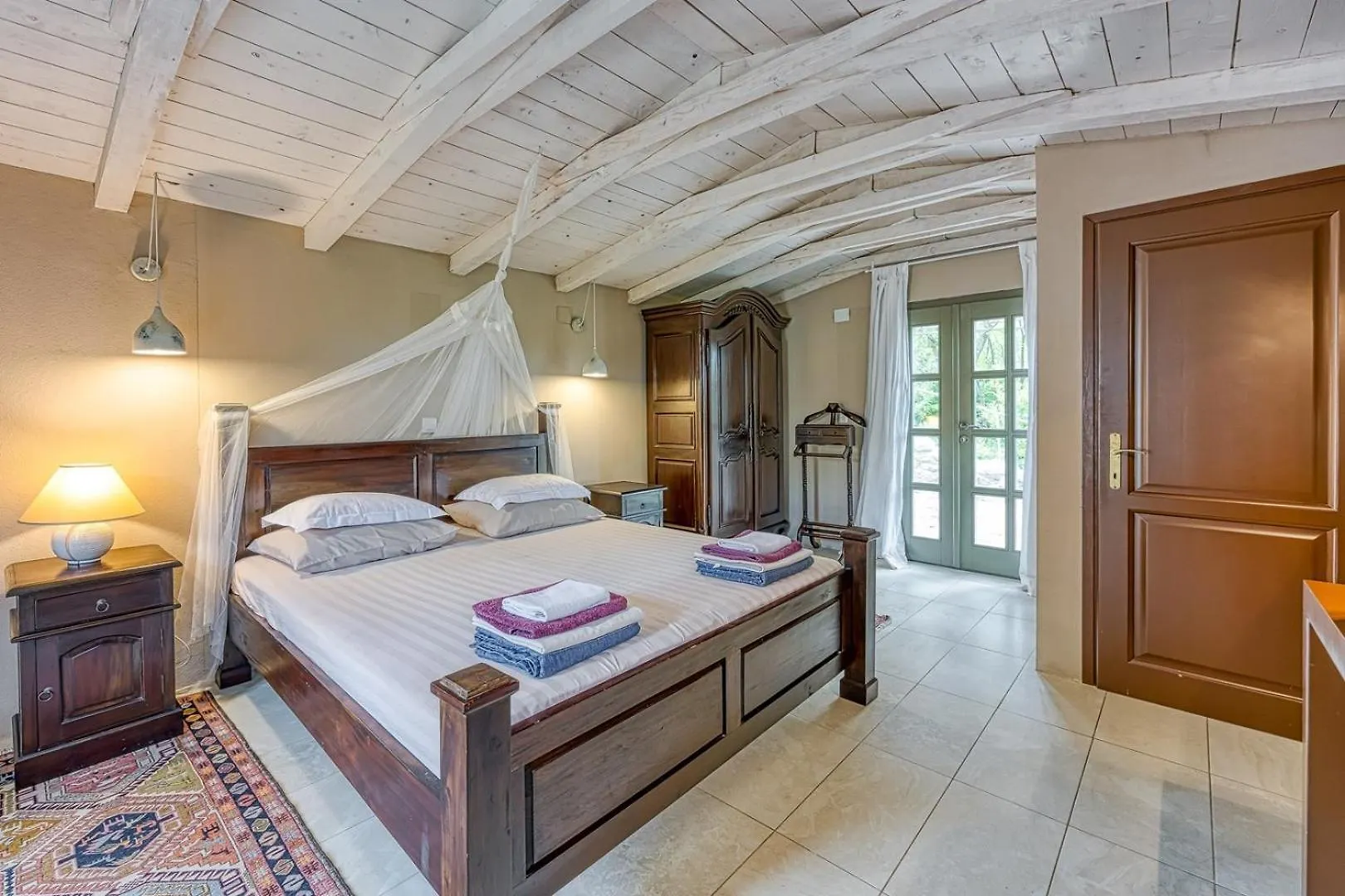 Villa Menta 2 2445 Malinska 0*,  Croatia