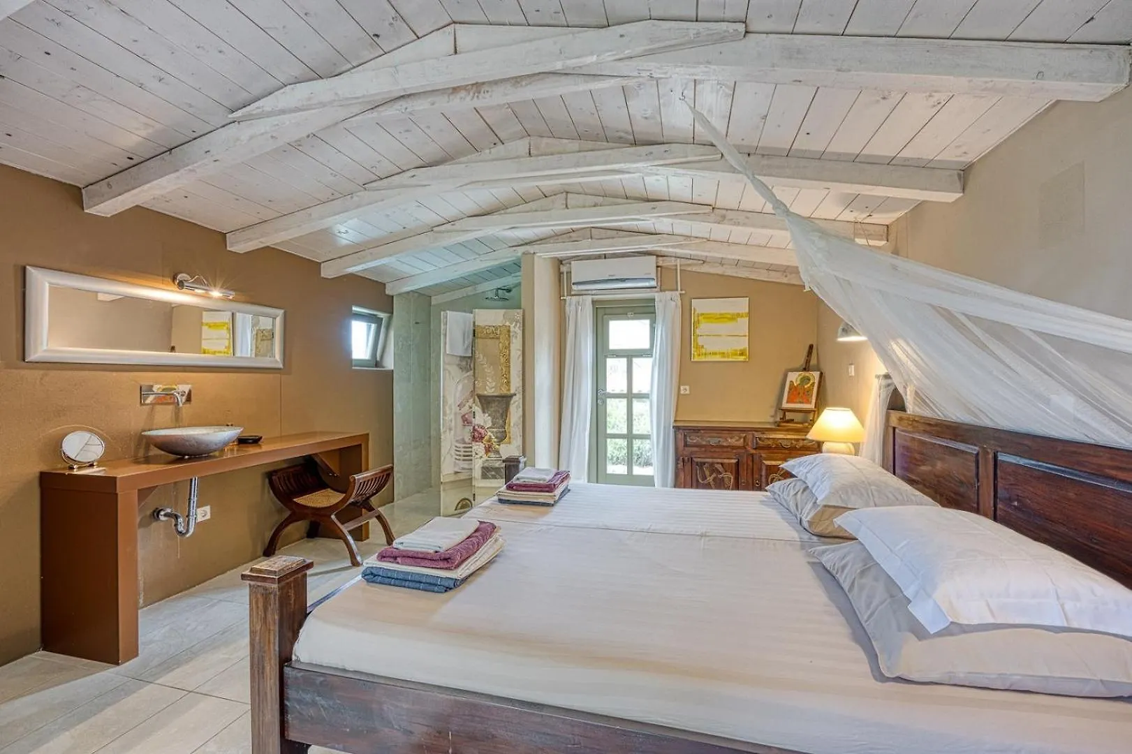 Villa Menta 2 2445 Malinska