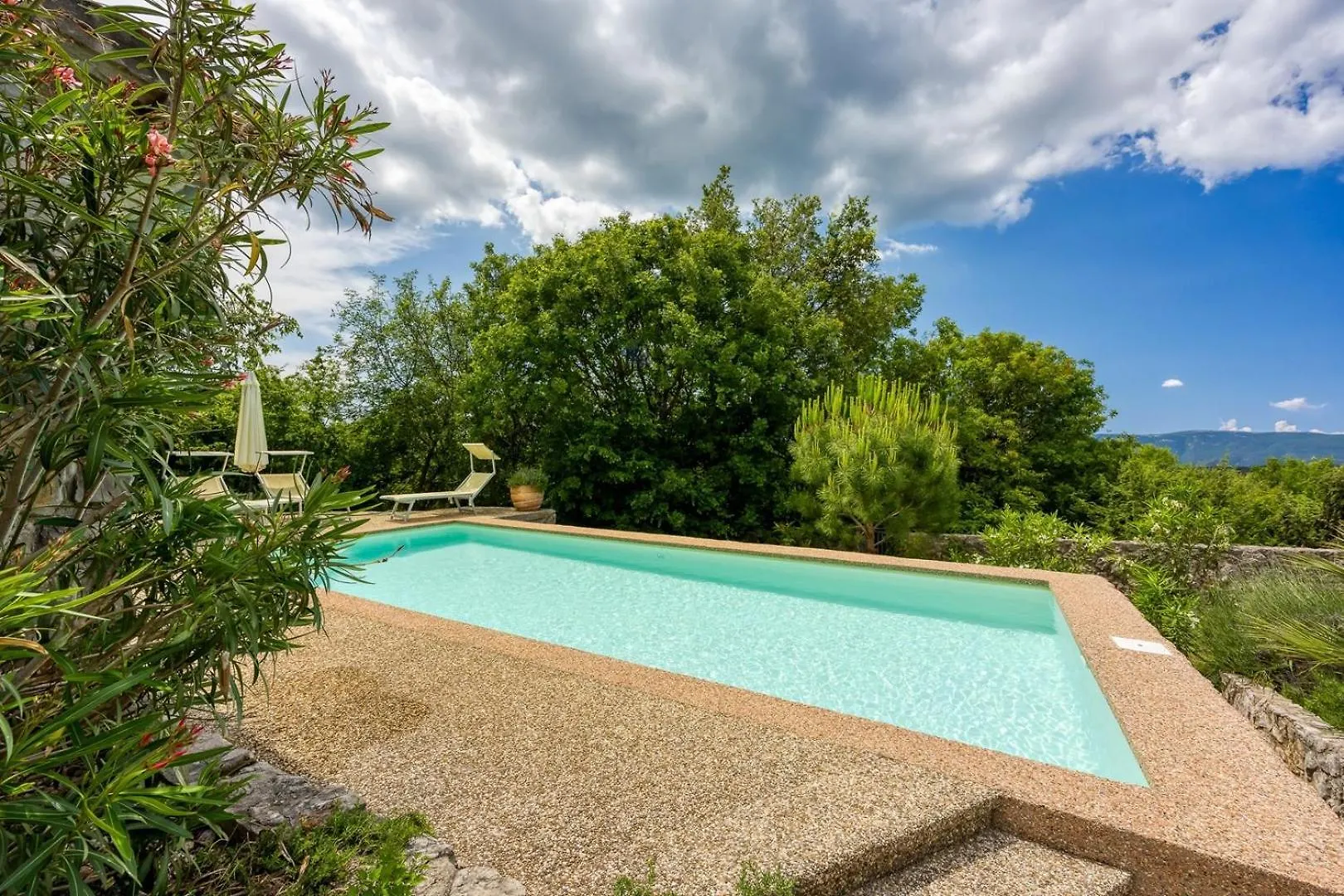 Villa Menta 2 2445 Malinska
