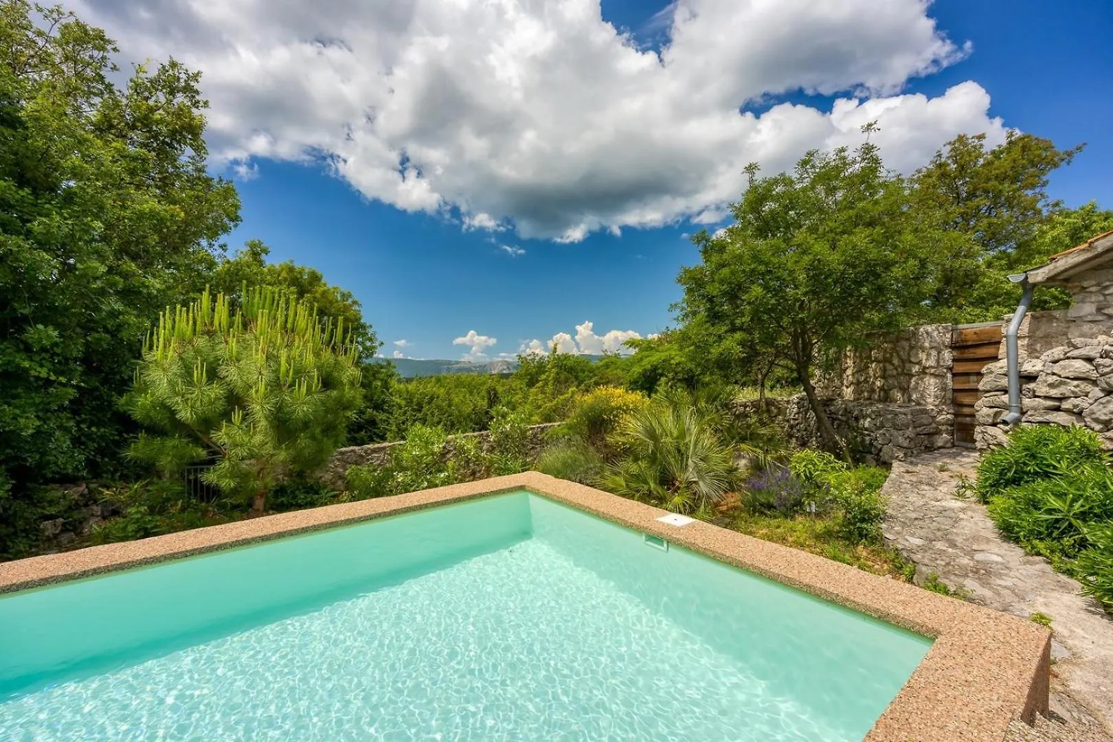 Villa Menta 2 2445 Malinska