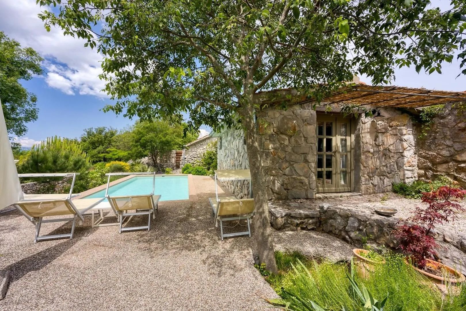 Villa Menta 2 2445 Malinska