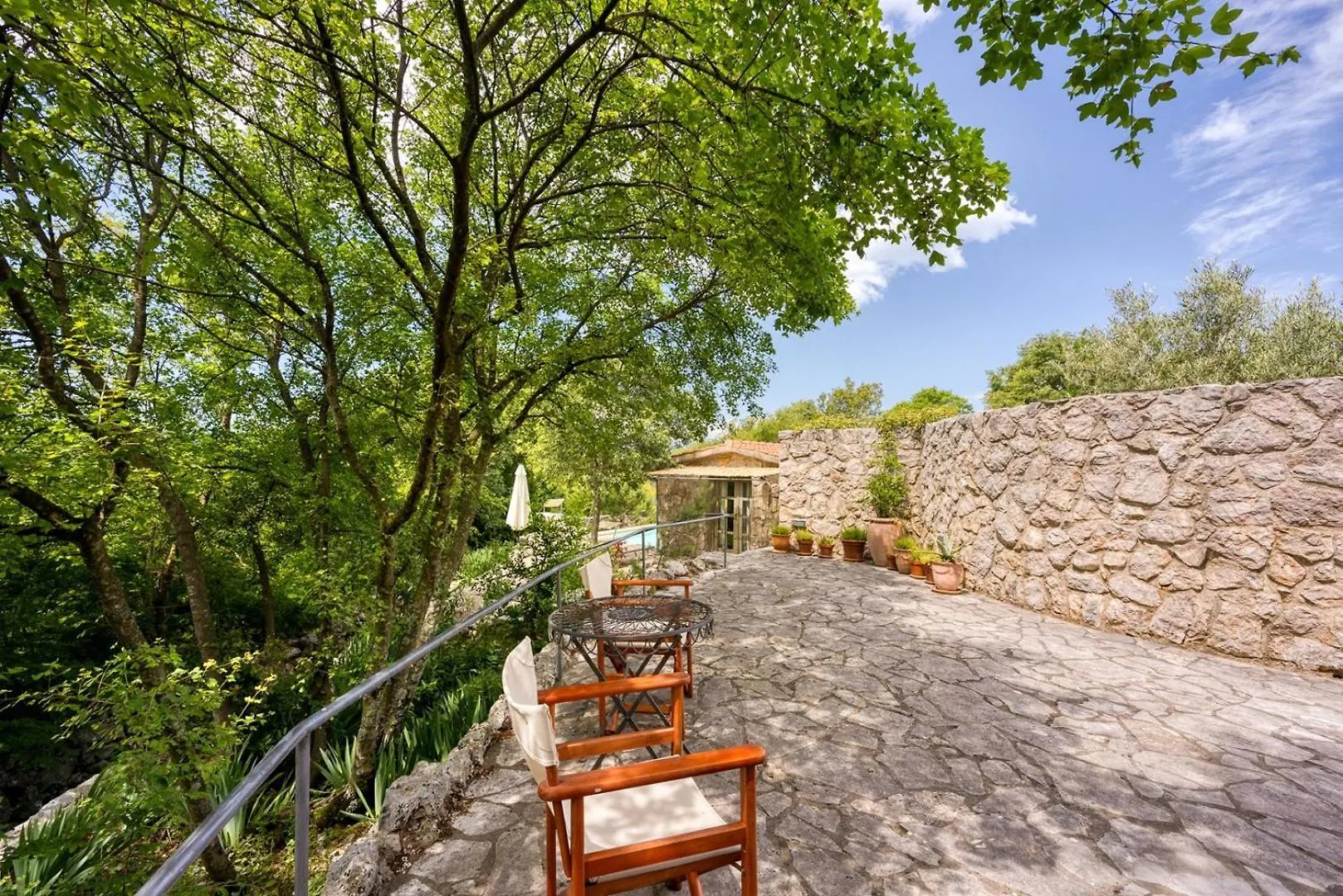 Villa Menta 2 2445 Malinska